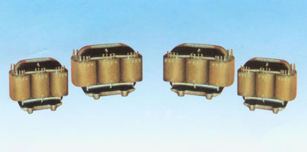 SD型三相變壓器