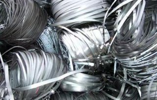 收购废铁多少钱一吨-工艺优良